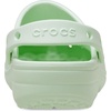 Crocs Unisex Adult Floral Classic Clogs(Jade Tint)