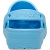 Crocs Unisex Adult Floral Classic Clogs(Tinted Glass)