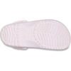 Crocs Unisex-Adult Classic Crafted Canvas & Suede Clogs(Floral Cotton Candy)