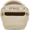 Crocs Unisex-Adult Classic Crafted Canvas & Suede Clogs(Floral Frappé)