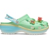 Crocs Women’s Animal Crossing Platform Clog(Animal Crossing)