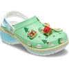 Crocs Women’s Animal Crossing Platform Clog(Animal Crossing)