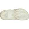 Crocs Women’s Classic Platform Clog(Bone)