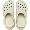 Crocs Women’s Classic Platform Clog(Bone)