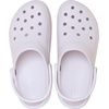 Crocs Women’s Classic Platform Clog(Grape Ice)