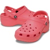 Crocs Women’s Classic Platform Clog(Guava)
