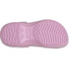 Crocs Women’s Classic Platform Clog(Hydrangea)