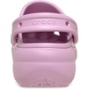 Crocs Women’s Classic Platform Clog(Hydrangea)