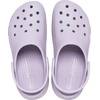 Crocs Women’s Classic Platform Clog(Mauve Mist)