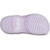 Crocs Women’s Classic Platform Clog(Mauve Mist)