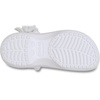 Crocs Women’s Classic Platform Clog(Moonlight)
