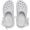 Crocs Women’s Classic Platform Clog(Moonlight)