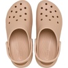 Crocs Women’s Classic Platform Clog(Pink Caramel)