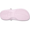 Crocs Women’s Classic Platform Clog(Pink Milk)
