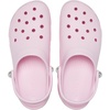 Crocs Women’s Classic Platform Clog(Pink Milk)