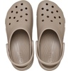Crocs Women’s Classic Platform Clog(Taupe)