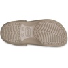 Crocs Women’s Classic Platform Clog(Taupe)