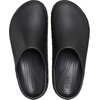 Crocs Women’s Dylan Platform Clog(Black Studded)