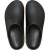 Crocs Women’s Dylan Platform Clog(Black/Sepia)