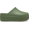 Crocs Women’s Dylan Platform Clog(Cargo)