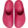 Crocs Women’s Dylan Platform Clog(Dragon Fruit)