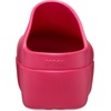 Crocs Women’s Dylan Platform Clog(Dragon Fruit)
