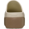 Crocs Women’s Dylan Platform Clog(Frappé/Latte)