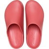 Crocs Women’s Dylan Platform Clog(Relaxed Red)