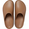 Crocs Women’s Dylan Platform Clog(Sepia)