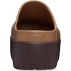 Crocs Women’s Dylan Platform Clog(Sepia)