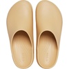 Crocs Women’s Dylan Platform Clog(Wheat)