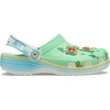 Crocs Kids’ Animal Crossing Classic Clogs(Animal Crossing)
