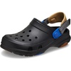 Black/Gum