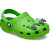 Green Slime/Dinosaur