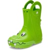 Crocs Green