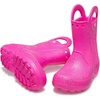 Pink Crush Glitter