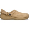 Cashew Suede