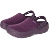 Plush Plum Velvet