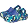Navy/Turbo Teal