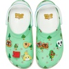 Crocs Women’s Animal Crossing Platform Clog(Animal Crossing)