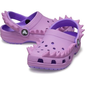 Crocs Kids Classic I Am Clogs(Galaxy/Bubble)