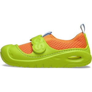 Crocs Kids’ Swiftwater Splash Athletic Water Shoes(Koi Fish)