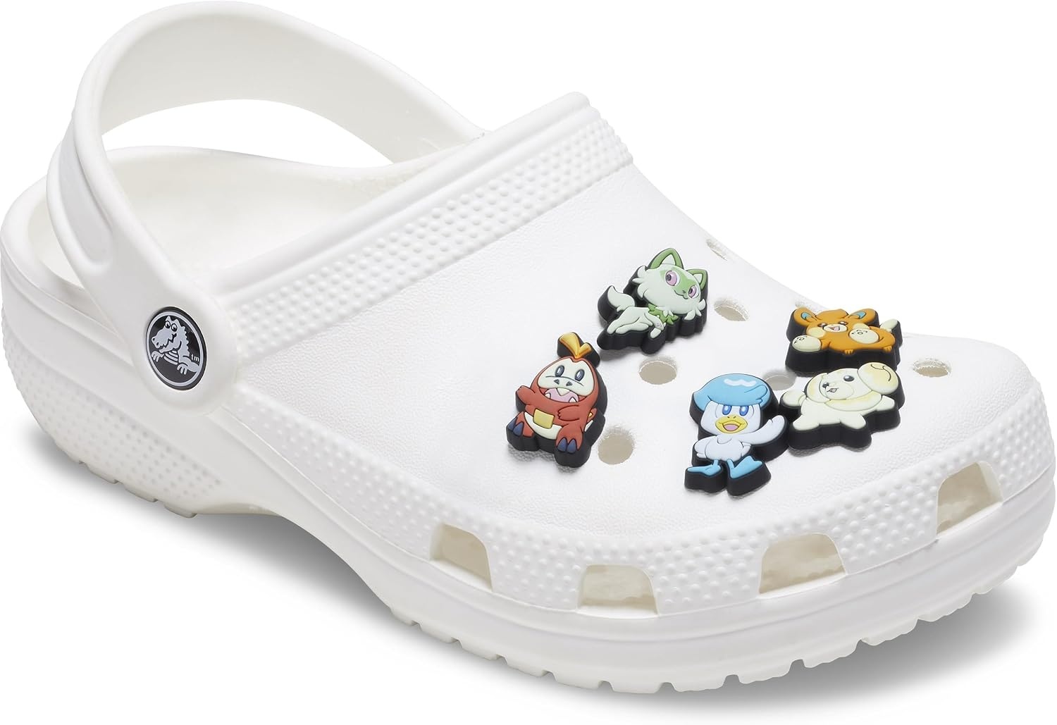 image:imageCrocs Jibbitz Pokmon Shoe Charm PacksPaldea
