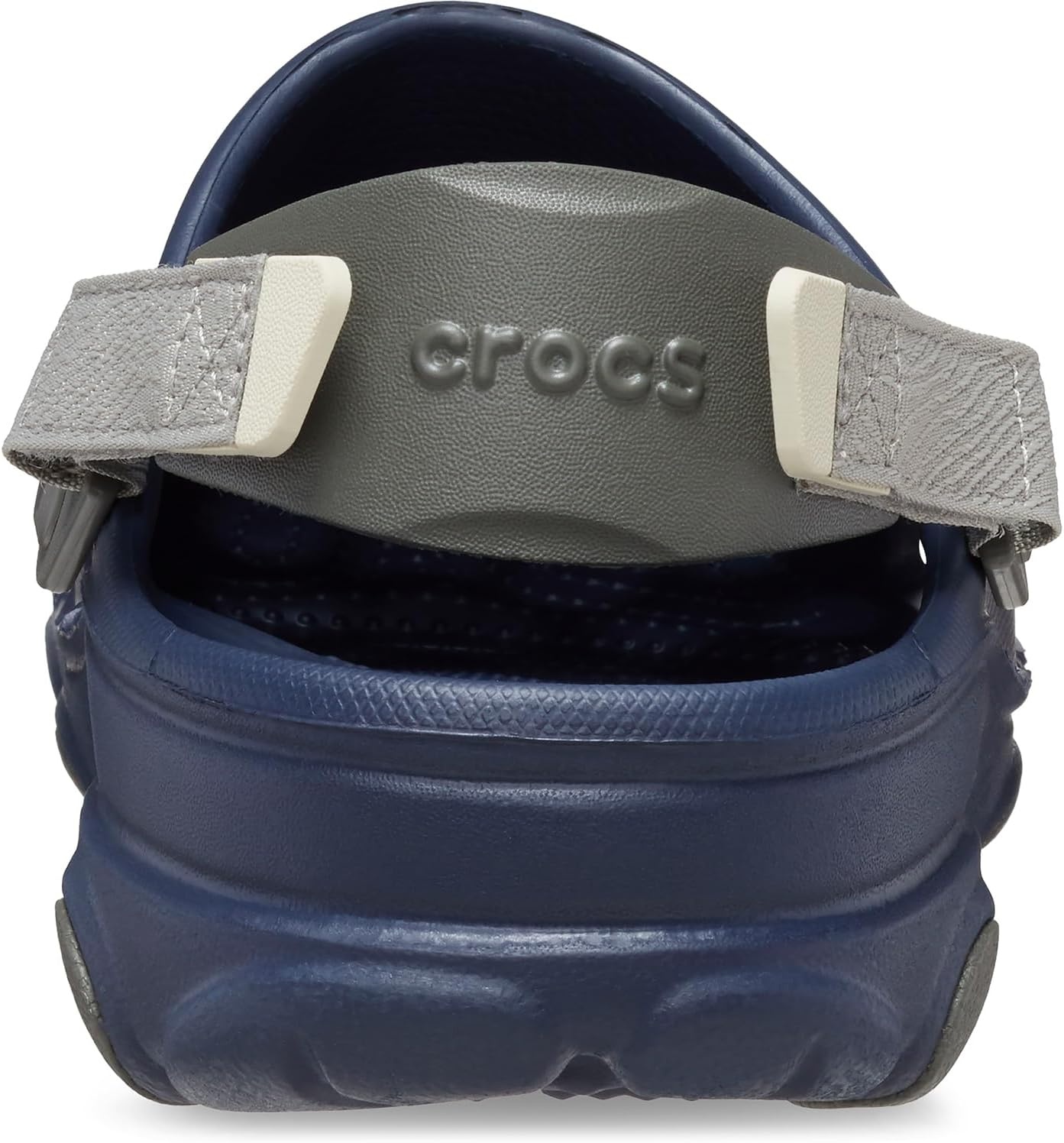 image:imageCrocs UnisexAdult Classic All Terrain Clogs Outdoor ShoesBlue