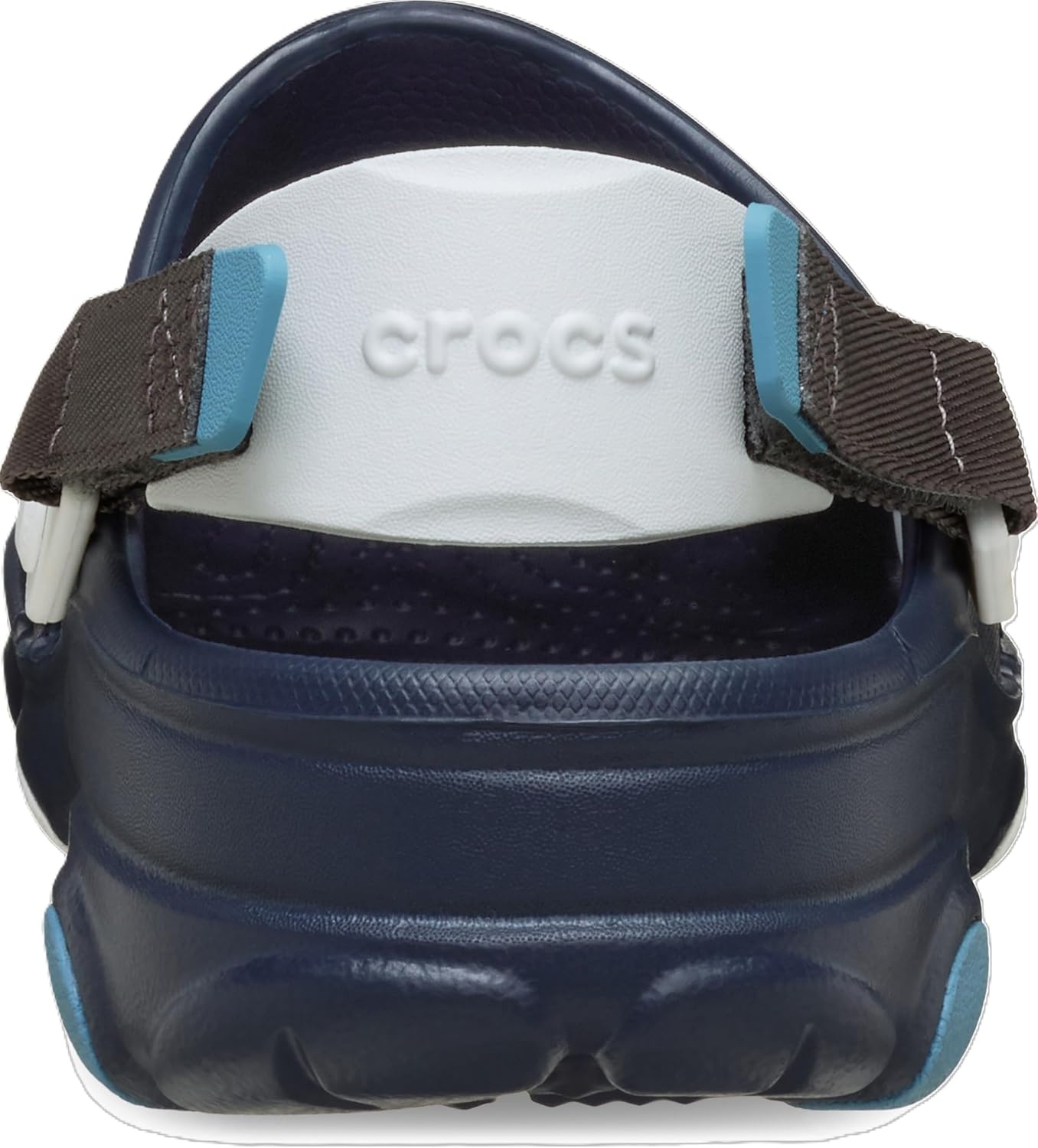 image:imageCrocs UnisexAdult Classic All Terrain Clogs Outdoor ShoesNavy