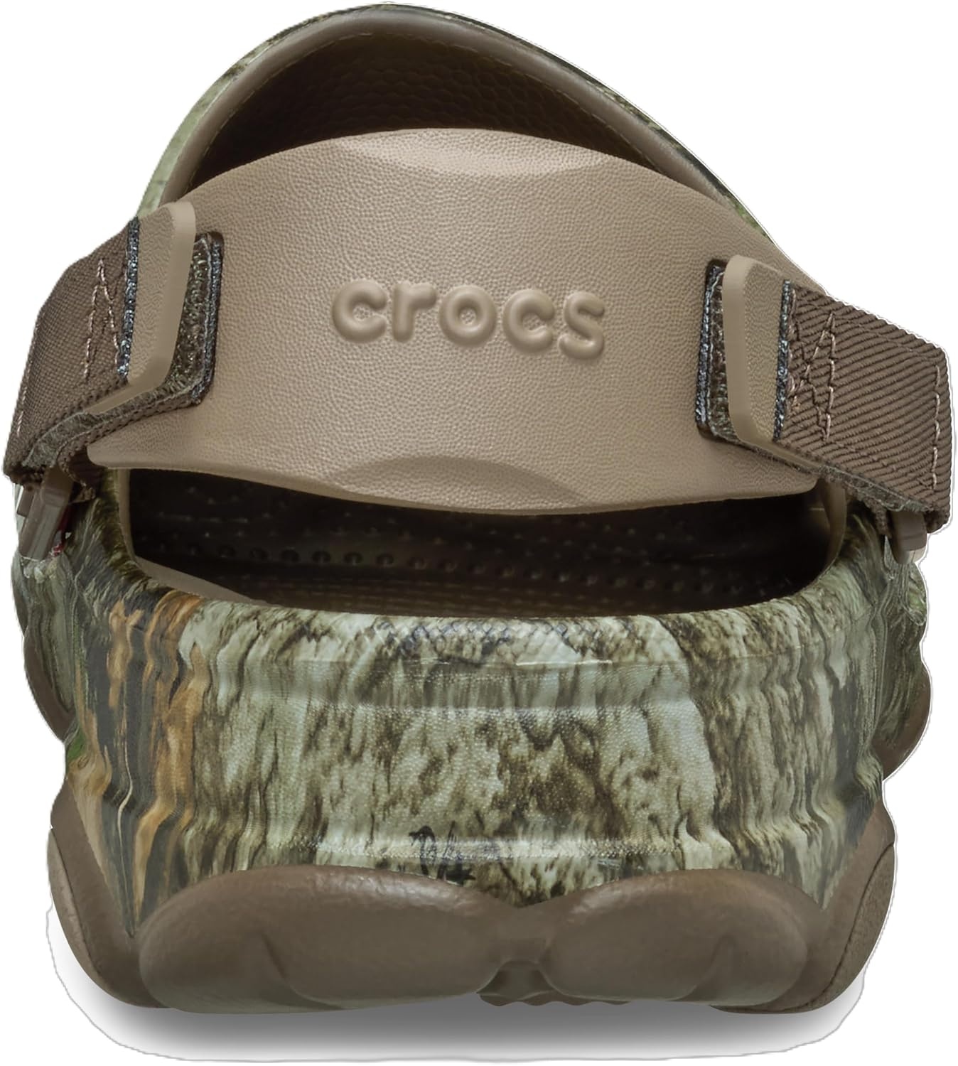 image:imageCrocs UnisexAdult Classic All Terrain Clogs Outdoor ShoesRt Apx Multi