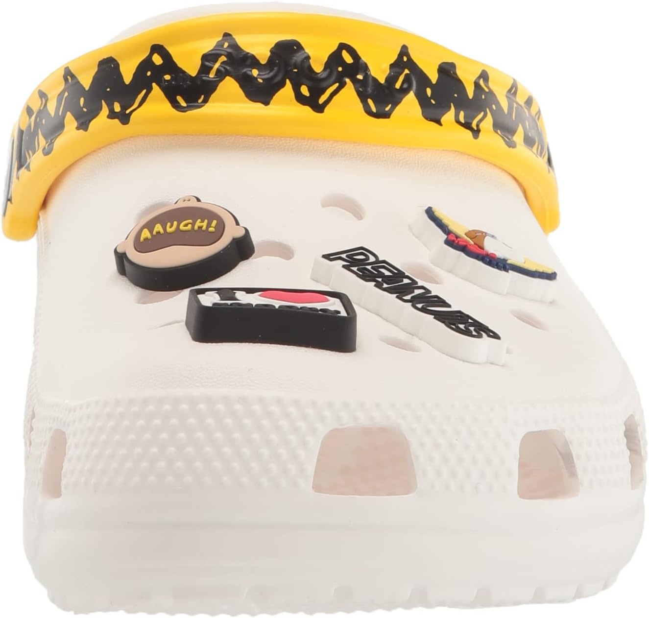 image:imageCrocs UnisexAdult Classic Peanuts Snoopy ClogMulti