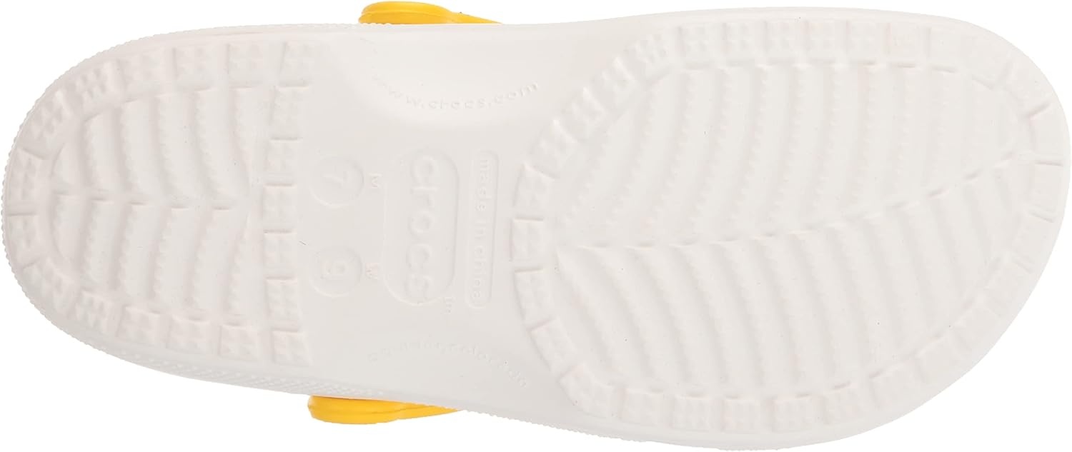 image:imageCrocs UnisexAdult Classic Peanuts Snoopy ClogMulti