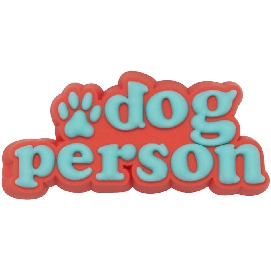 image:imageCrocs Jibbitz Girls Favorites Shoe CharmsDog Person