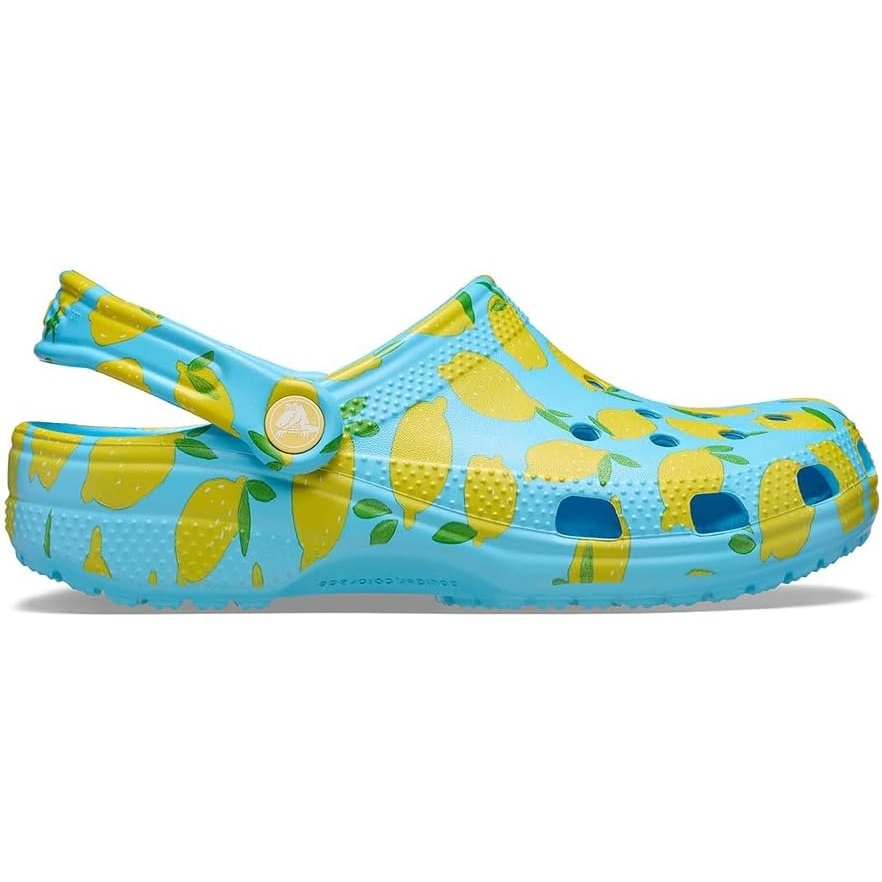 image:imageCrocs UnisexAdult Classic Realtree ClogTinted Glass